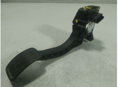 Recambio de potenciometro pedal para peugeot partner furgoneta/monovolumen (k9) 1.6 bluehdi 75 referencia OEM IAM  9674829780 