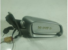 Recambio de espejo derecho para volkswagen polo (9n_, 9a_) 1.4 tdi referencia OEM IAM   