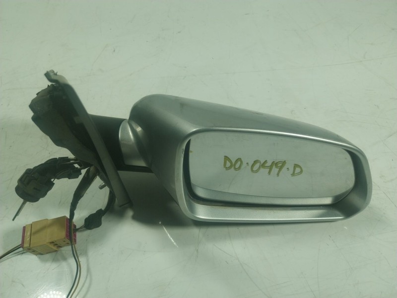 Recambio de espejo derecho para volkswagen polo (9n_, 9a_) 1.4 tdi referencia OEM IAM   