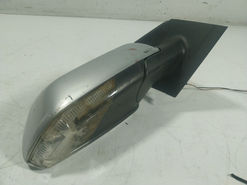 Recambio de espejo derecho para volkswagen polo (9n_, 9a_) 1.4 tdi referencia OEM IAM   