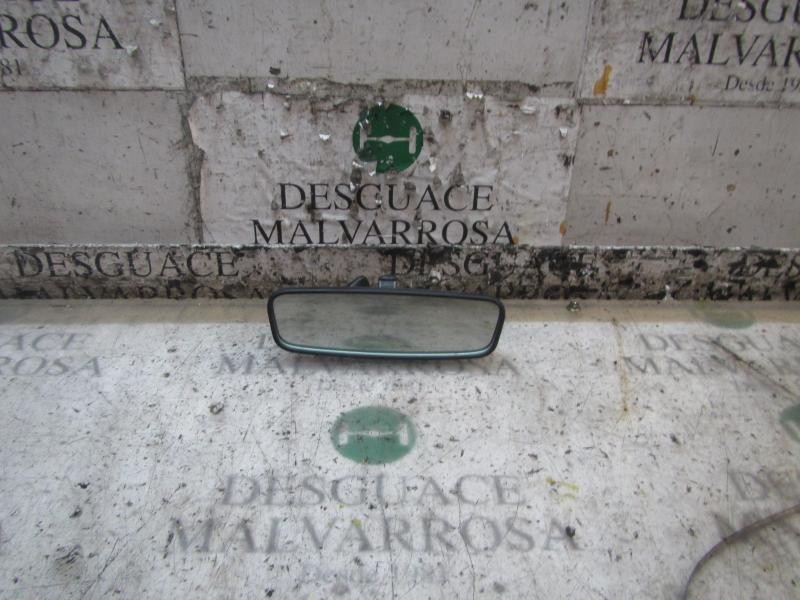 Recambio de espejo interior para chevrolet aveo 1.4 cat referencia OEM IAM   