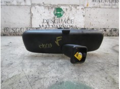 Recambio de espejo interior para chevrolet aveo 1.4 cat referencia OEM IAM    2