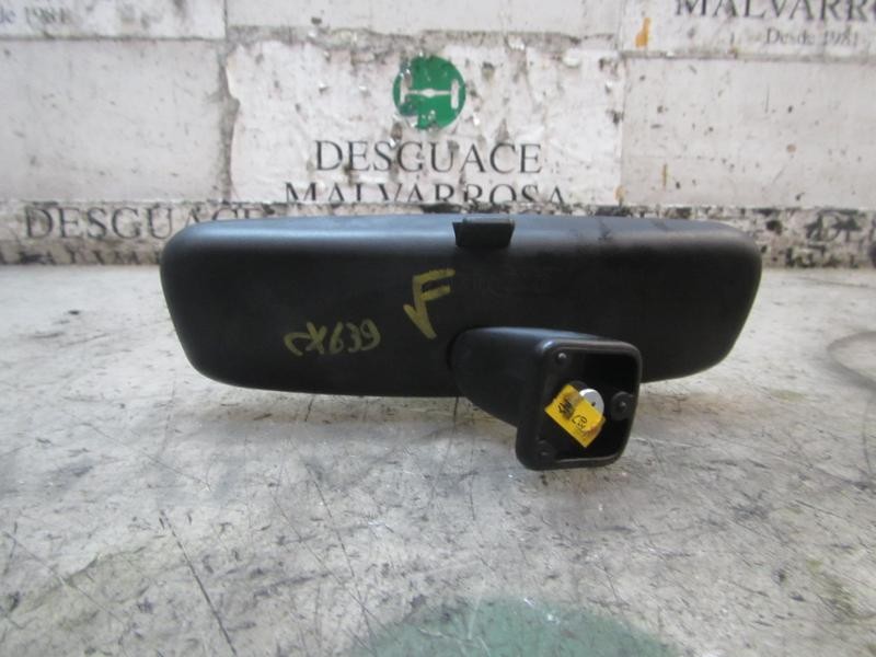 Recambio de espejo interior para chevrolet aveo 1.4 cat referencia OEM IAM   