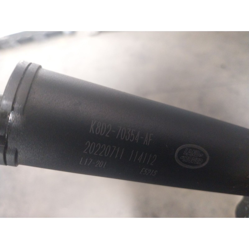 Recambio de amortiguadores maletero / porton para land rover range rover evoque referencia OEM IAM LR164087 K8D270354AF 