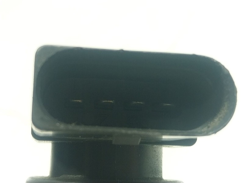 Recambio de bobina para seat ibiza (6l1) fresh referencia OEM IAM  036905715 