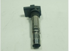 Recambio de bobina para seat ibiza (6l1) fresh referencia OEM IAM  0040102030 