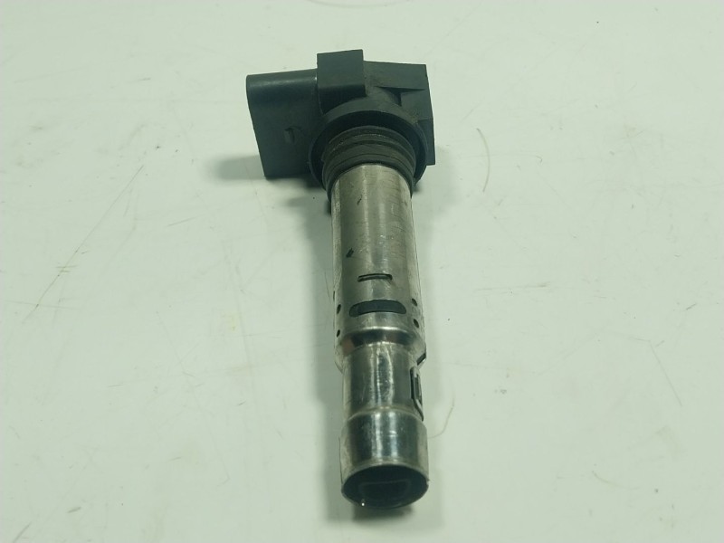 Recambio de bobina para seat ibiza (6l1) fresh referencia OEM IAM  0040102030 