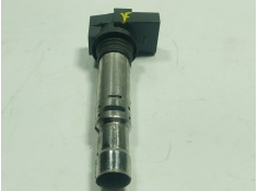 Recambio de bobina para seat ibiza (6l1) fresh referencia OEM IAM  0040102030  2