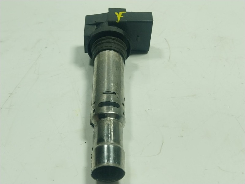 Recambio de bobina para seat ibiza (6l1) fresh referencia OEM IAM  0040102030 