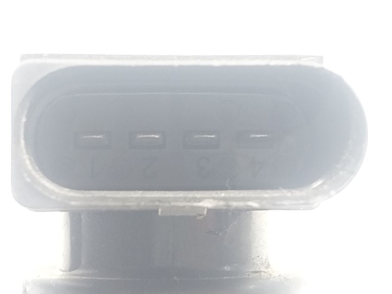 Recambio de bobina para seat ibiza (6l1) fresh referencia OEM IAM  0040102030 