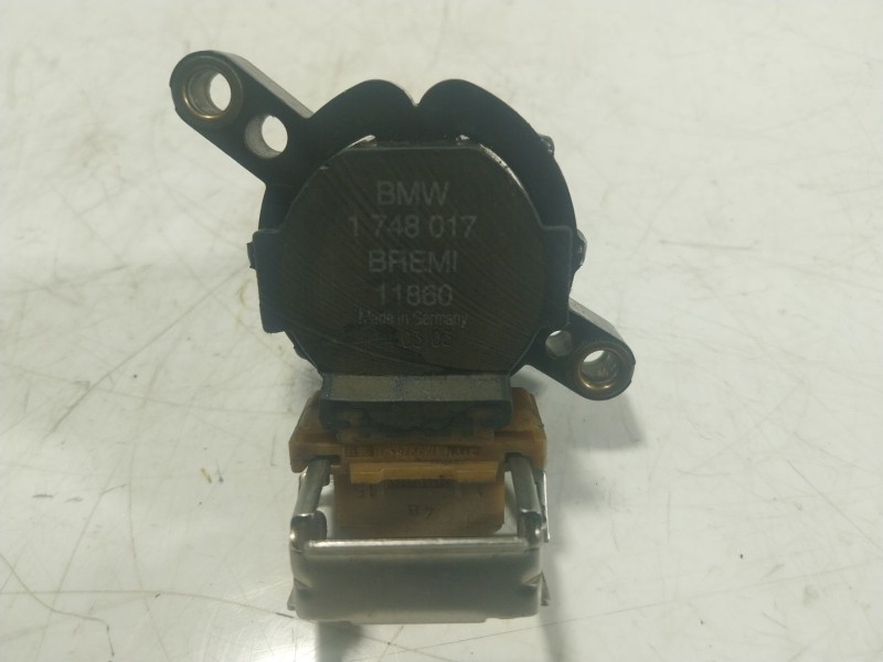 Recambio de bobina para bmw x5 (e53) 4.4 i referencia OEM IAM  1748017 