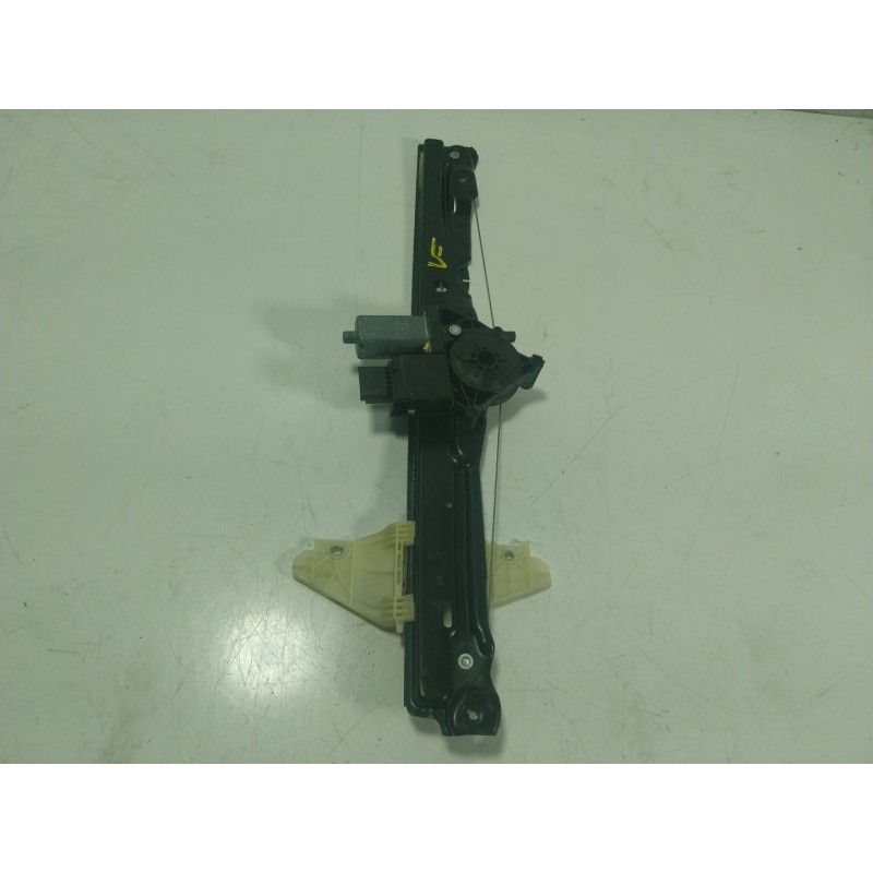 Recambio de elevalunas delantero derecho para peugeot expert furgoneta (v_) 1.5 bluehdi 100 referencia OEM IAM  9840159480 