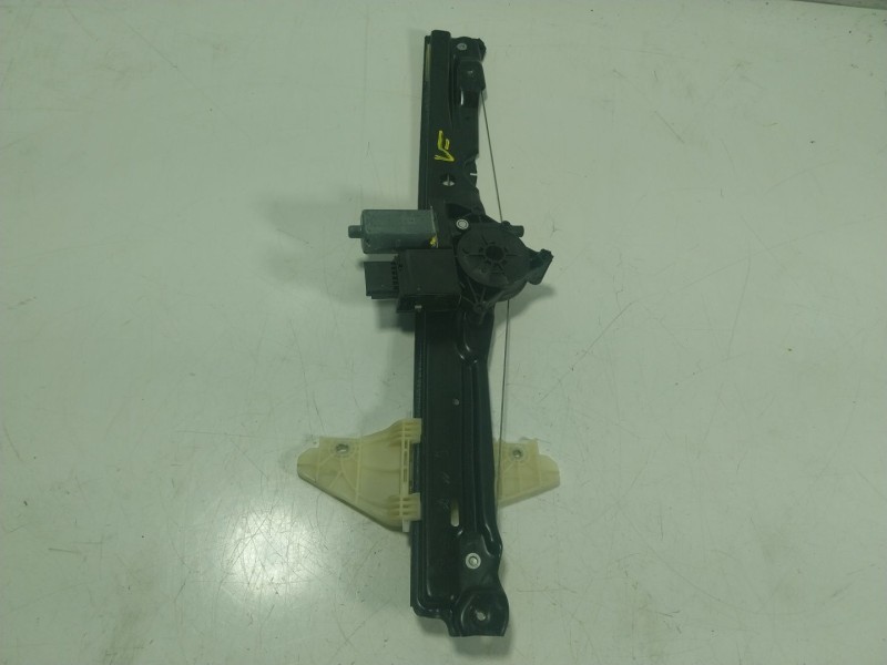 Recambio de elevalunas delantero derecho para peugeot expert furgoneta (v_) 1.5 bluehdi 100 referencia OEM IAM  9840159480 