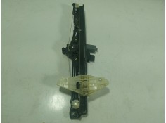 Recambio de elevalunas delantero derecho para peugeot expert furgoneta (v_) 1.5 bluehdi 100 referencia OEM IAM  9840159480  2