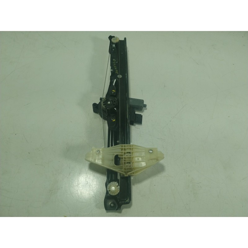 Recambio de elevalunas delantero derecho para peugeot expert furgoneta (v_) 1.5 bluehdi 100 referencia OEM IAM  9840159480 