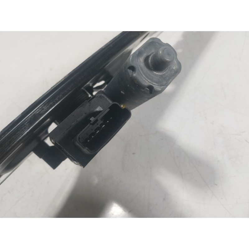 Recambio de elevalunas delantero derecho para peugeot expert furgoneta (v_) 1.5 bluehdi 100 referencia OEM IAM  9840159480 