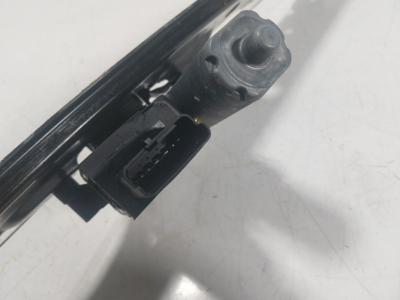 Recambio de elevalunas delantero derecho para peugeot expert furgoneta (v_) 1.5 bluehdi 100 referencia OEM IAM  9840159480 