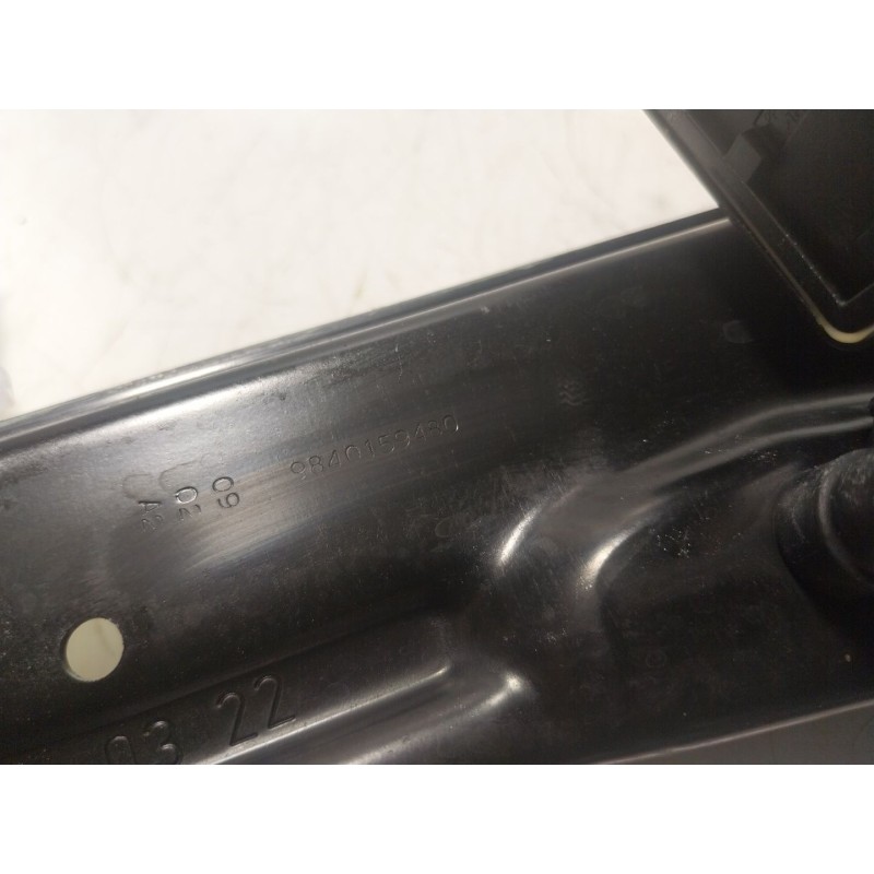 Recambio de elevalunas delantero derecho para peugeot expert furgoneta (v_) 1.5 bluehdi 100 referencia OEM IAM  9840159480 