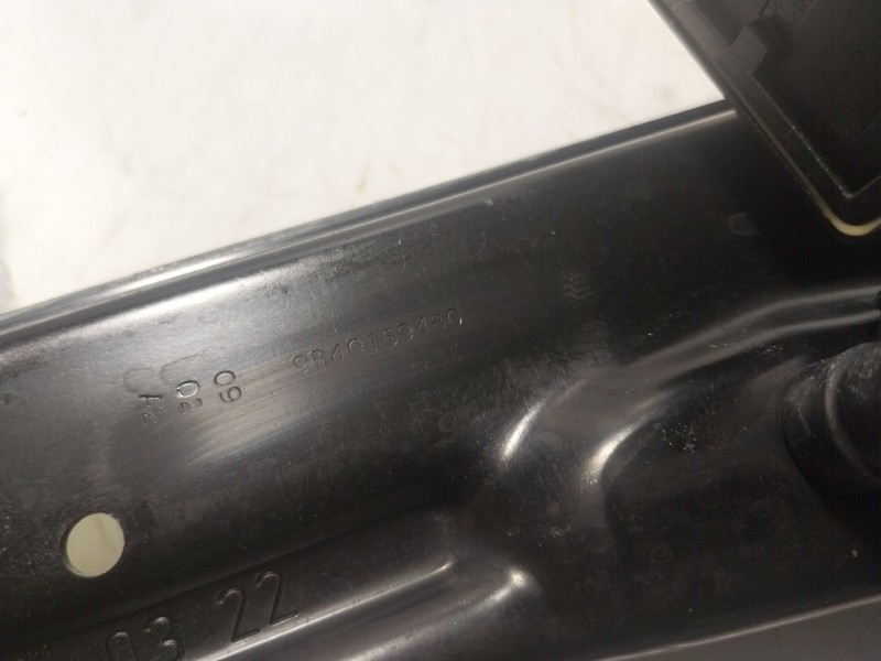 Recambio de elevalunas delantero derecho para peugeot expert furgoneta (v_) 1.5 bluehdi 100 referencia OEM IAM  9840159480 