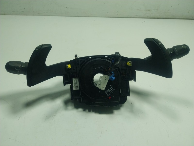 Recambio de mando luces para citroën c4 cactus 1.2 vti 82 referencia OEM IAM  98139475ZD 