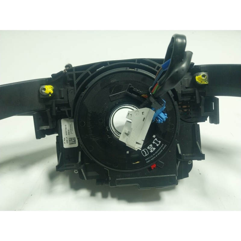 Recambio de mando luces para citroën c4 cactus 1.2 vti 82 referencia OEM IAM  98139475ZD 