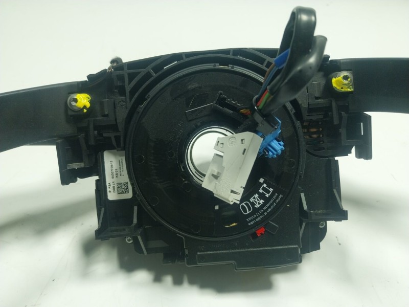 Recambio de mando luces para citroën c4 cactus 1.2 vti 82 referencia OEM IAM  98139475ZD 