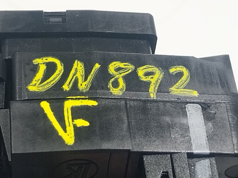 Recambio de mando luces para citroën c4 cactus 1.2 vti 82 referencia OEM IAM  98139475ZD 