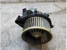 Recambio de motor calefaccion para fiat doblo cargo (223) 1.9 jtd cat referencia OEM IAM    2