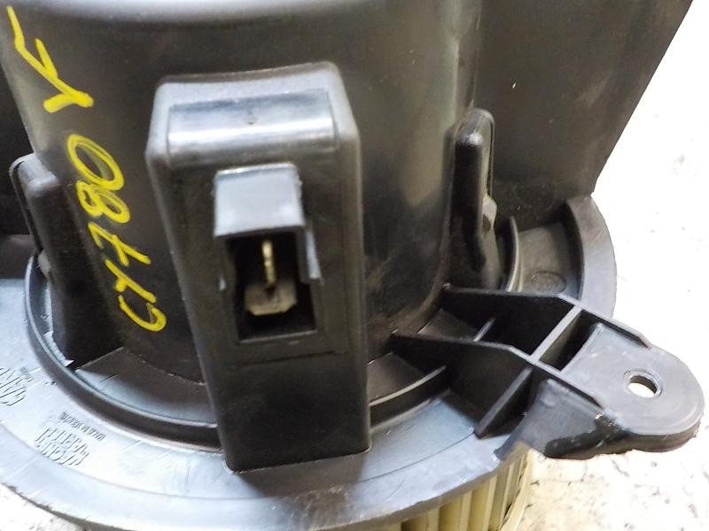 Recambio de motor calefaccion para fiat doblo cargo (223) 1.9 jtd cat referencia OEM IAM   