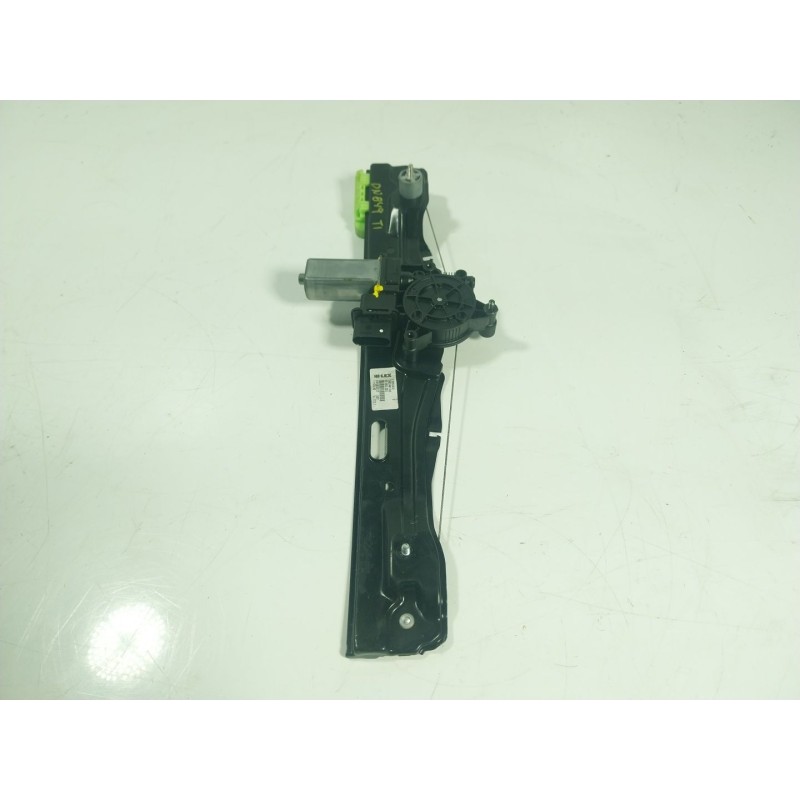 Recambio de elevalunas trasero izquierdo para bmw x1 (f48) sdrive 18 d referencia OEM IAM  7463491 