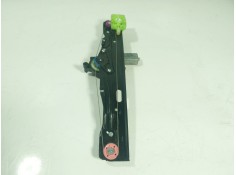 Recambio de elevalunas trasero izquierdo para bmw x1 (f48) sdrive 18 d referencia OEM IAM  7463491  2