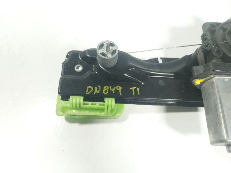 Recambio de elevalunas trasero izquierdo para bmw x1 (f48) sdrive 18 d referencia OEM IAM  7463491 