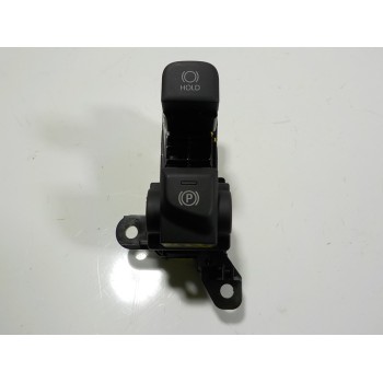 PALANCA FRENO DE MANO 84390K0010 75P286 