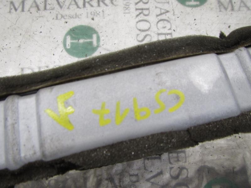 Recambio de radiador calefaccion / aire acondicionado para seat ibiza (6l1) reference referencia OEM IAM   