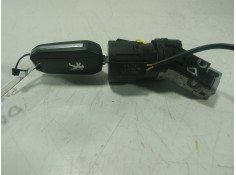 Recambio de antirrobo para peugeot partner furgoneta/monovolumen (k9) 1.6 bluehdi 75 referencia OEM IAM  9663123380  2