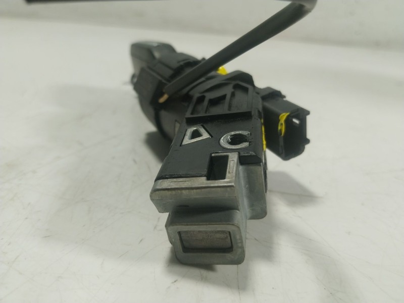 Recambio de antirrobo para peugeot partner furgoneta/monovolumen (k9) 1.6 bluehdi 75 referencia OEM IAM  9663123380 