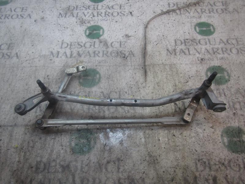 Recambio de articulacion limpia delantero para renault megane ii coupe/cabrio extreme referencia OEM IAM   