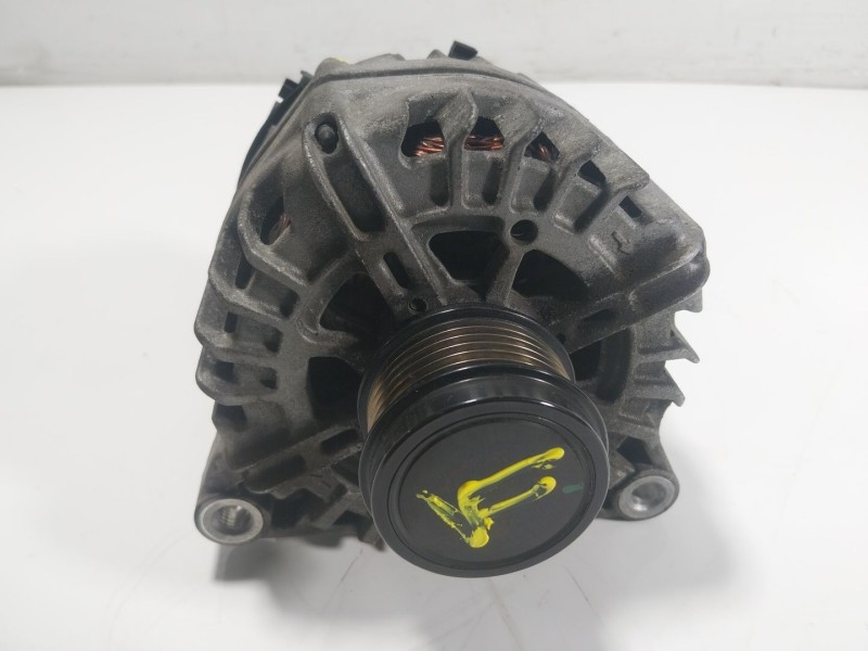Recambio de alternador para peugeot 508 i (8d_) 1.6 bluehdi 120 referencia OEM IAM  9810525380 