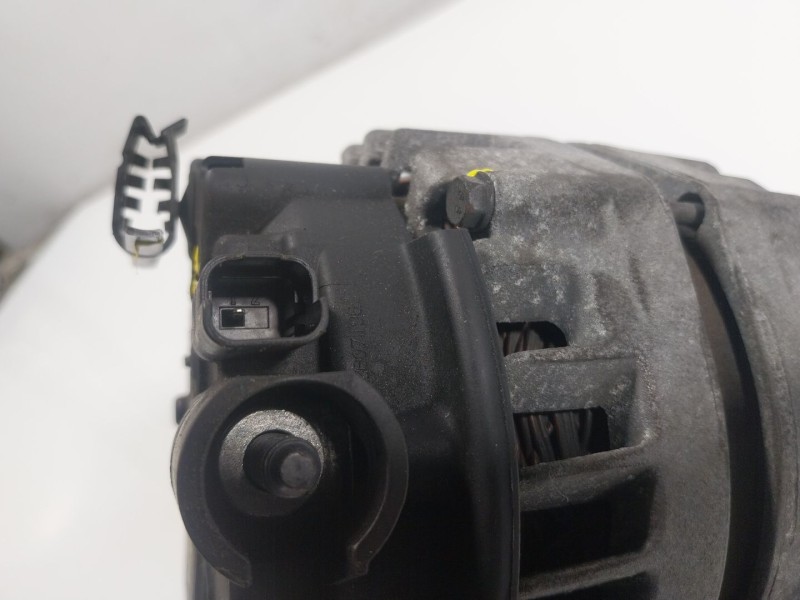 Recambio de alternador para peugeot 508 i (8d_) 1.6 bluehdi 120 referencia OEM IAM  9810525380 