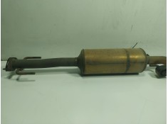 Recambio de catalizador para opel astra j (p10) 1.7 cdti (68) referencia OEM IAM    2