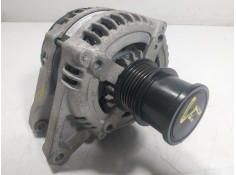 Recambio de alternador para ford puma (j2k, cf7) 1.0 ecoboost referencia OEM IAM  LX6T10300EAA 