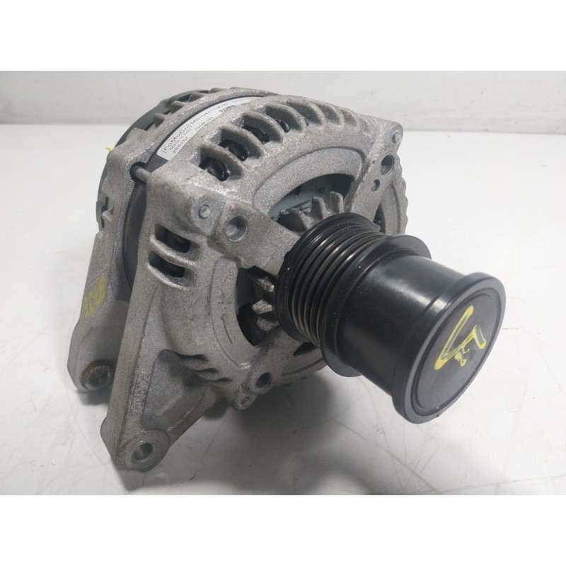 Recambio de alternador para ford puma (j2k, cf7) 1.0 ecoboost referencia OEM IAM  LX6T10300EAA 