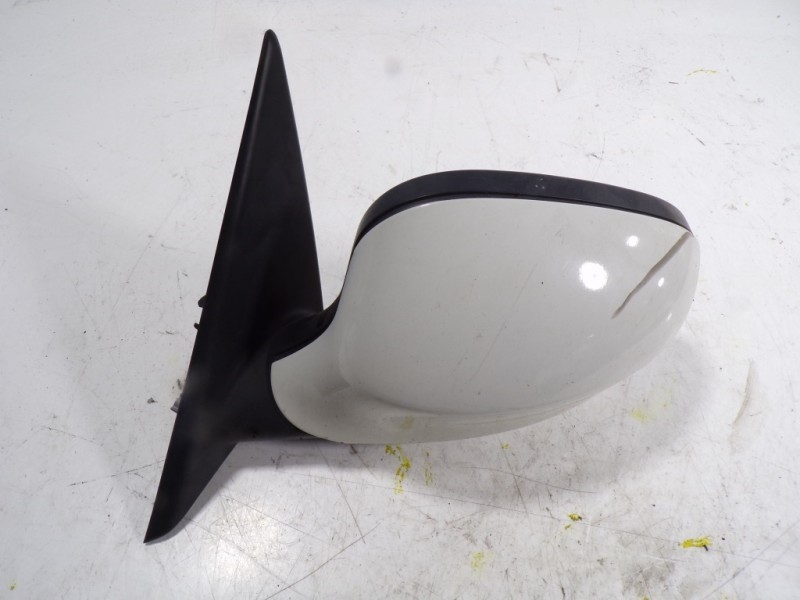 Recambio de espejo izquierdo para bmw serie 3 berlina (e90) 2.0 turbodiesel cat referencia OEM IAM   