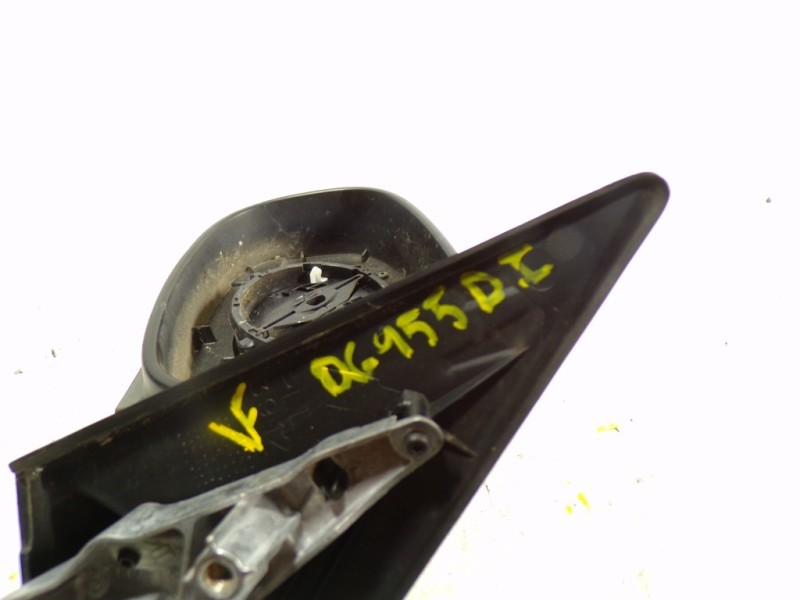 Recambio de espejo izquierdo para bmw serie 3 berlina (e90) 2.0 turbodiesel cat referencia OEM IAM   