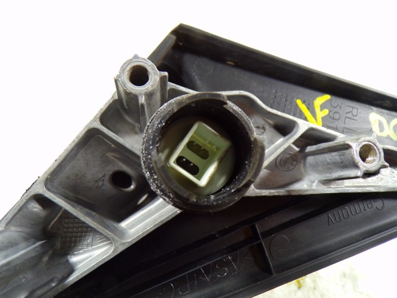 Recambio de espejo izquierdo para bmw serie 3 berlina (e90) 2.0 turbodiesel cat referencia OEM IAM   