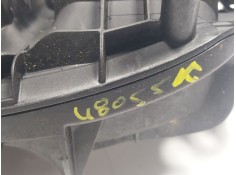 Recambio de colector admision para porsche macan (95b) 2.0 (95bau1) referencia OEM IAM PAC133201F 06L133201  2