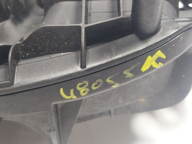 Recambio de colector admision para porsche macan (95b) 2.0 (95bau1) referencia OEM IAM PAC133201F 06L133201 