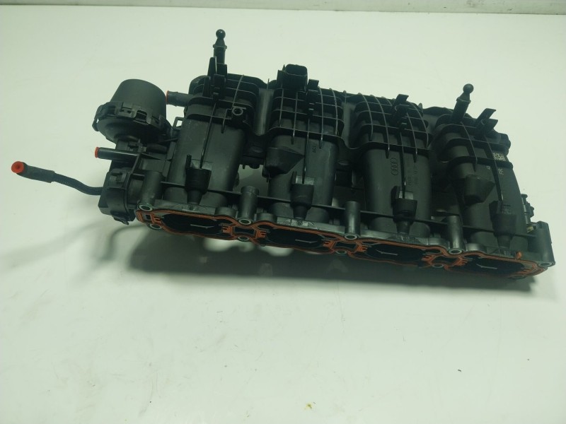 Recambio de colector admision para porsche macan (95b) 2.0 (95bau1) referencia OEM IAM PAC133201F 06L133201 