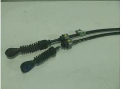 Recambio de palanca cambio para toyota aygo (_b4_) 1.0 (kgb40) referencia OEM IAM 335300H030  338200H011 2