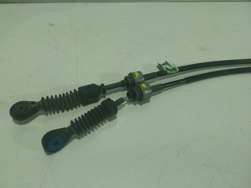 Recambio de palanca cambio para toyota aygo (_b4_) 1.0 (kgb40) referencia OEM IAM 335300H030  338200H011